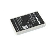Ansmann Li-Ion battery packs A-Nik EN EL 5 Ión de litio 850 mAh
