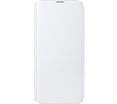 Samsung EF-WA307 funda para teléfono móvil 16,3 cm (6.4 pulgadas pulgadas) Funda cartera Blanco