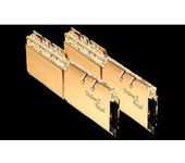 G.Skill Trident Z Royal F4-4266C19D-16GTRG módulo de memoria 16 GB DDR4 4266 MHz
