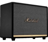 Marshall Woburn II altavoz 80 W Negro Inalámbrico y alámbrico RCA / 3.5mm