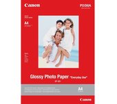 Canon GP-501 papel fotográfico Brillo A4