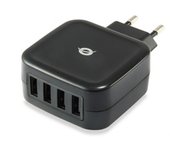 Conceptronic Althea Interior Negro