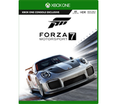Forza Motorsport 7 (Xbox One)