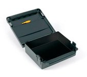 Cofre Exterior Grande Para Mastil ideal para meter dentro un amplificador
