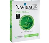 Navigator ECO-LOGICAL A4 papel para impresora de inyección de tinta