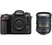 NIKON D500 + AF-S 18-200MM F3.5-5.6G ED VR II DX