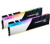 G.Skill Trident Z F4-3600C16D-16GTZNC módulo de memoria 16 GB DDR4 3600 MHz