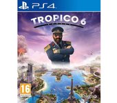 TROPICO 6/PS4