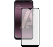Ksix B8633SC07N protector de pantalla Teléfono móvil/smartphone Samsung 1 pieza(s)