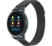 Canyon CNS-SW71BB reloj inteligente Negro 3,1 cm (1.22 pulgadas pulgadas)