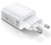 Cargador Fast Charge 2A Modelo MDY-09-EW - Blanco