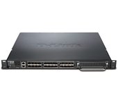 D-Link Data Center 10GbE Gestionado L3 Negro