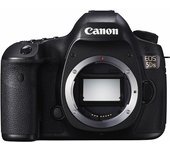 EOS 5DS (Cuerpo)
