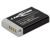 Ansmann 1400-0069 batería para cámara/grabadora Ión de litio 1010 mAh