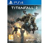Electronic Arts Titanfall 2, PS4 vídeo juego PlayStation 4 Básico Francés