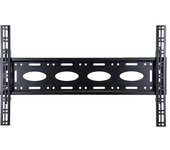 B-Tech BT8442 2,03 m (80 pulgadas pulgadas) Negro