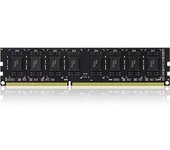Team Group 4GB DDR3-1600 módulo de memoria 1600 MHz