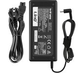 Cargador portátiles HP de 65W / 19.5V 3.33A 4.5*3.0mm HP-4530 - Negro
