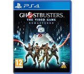 GHOSTBUSTERS: THE GAME REMAST/PS4