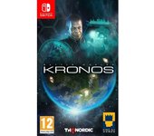 Koch Media Battle Worlds Kronos, Switch vídeo juego Nintendo Switch Básico Inglés, Italiano