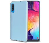 Celly Gelskin funda para teléfono móvil 16,3 cm (6.4 pulgadas pulgadas) Transparente