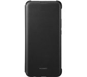 Huawei 51993127 funda para teléfono móvil 16,7 cm (6.59 pulgadas pulgadas) Folio Negro