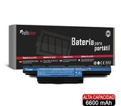 BATERÍA PARA PORTÁTIL ACER ASPIRE 4738ZG 4741G 4741Z 4741ZG 5742 7551 7560G