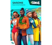 EA 1027129 vídeo juego PC/Mac Básico + complemento Francés