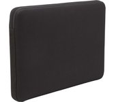 Case Logic LAPS-114 Black maletines para portátil 35,6 cm (14 pulgadas pulgadas) Funda Negro