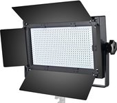Lampara LED 38W/5.600LUX de estudio LG-600