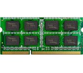 Team Group TED34G1600C11-S01 módulo de memoria 4 GB DDR3 1600 MHz