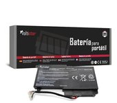 BATERÍA PARA PORTÁTIL TOSHIBA SATELLITE L45 L50 L55 P50 P55 S55 PA5107U-1BRS P000573230