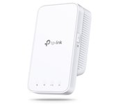 TP-LINK RE300 ampliador de red Repetidor de red Blanco