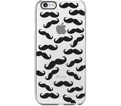 FLAVR 27383 funda para teléfono móvil 11,9 cm (4.7 pulgadas pulgadas) Negro, Blanco