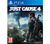Just Cause 4 (PS4)