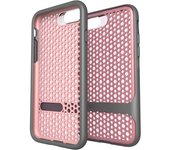 GEAR4 Carnaby funda para teléfono móvil 11,9 cm (4.7 pulgadas pulgadas) Grafito, Oro rosado