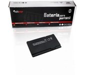 BATERÍA PARA HP MINI 1000, MINI 1100, 504610-001, HSTNN-OB80