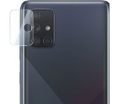 Cristal Templado 9H Cámara Trasera Samsung Galaxy A71