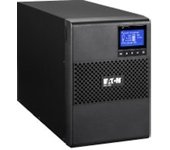 Eaton 9SX sistema de alimentación ininterrumpida (UPS) Doble conversión (en línea) 1000 VA 900 W 7 salidas AC