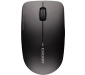 CHERRY MW 2400 ratón RF inalámbrico Óptico 1200 DPI Ambidextro