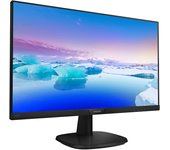 Philips V Line Monitor LCD Full HD 243V7QJAB/00