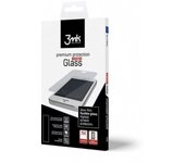 Proteccion Vidrio Normal 3MK para Sony Xperia L3