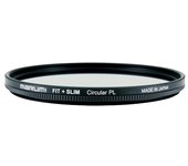 MARUMI Fit + Slim 5,2 cm Circular polarising camera filter