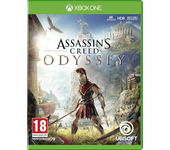Assassin's Creed Odyssey (Xbox One)
