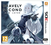 Bravely Second: End Layer (Nintendo 3DS)