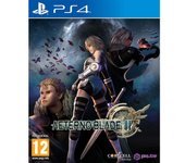 AETERNOBLADE 2/PS4