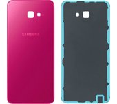 Tapa trasera compatible Samsung Galaxy J4 Plus - Rosa