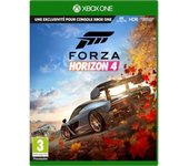 Forza Horizon 4 - Xbox One Juego