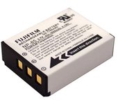 Fujifilm NP-85 Ión de litio 1700 mAh