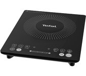 Tefal Everyday IH2108 hobs Negro Mesa Cerámico 1